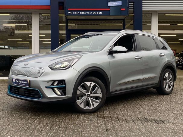 Kia Niro e 64 kWh 150 kW image number 1