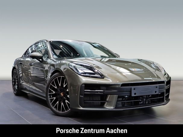 Porsche Panamera 4 260 kW image number 6