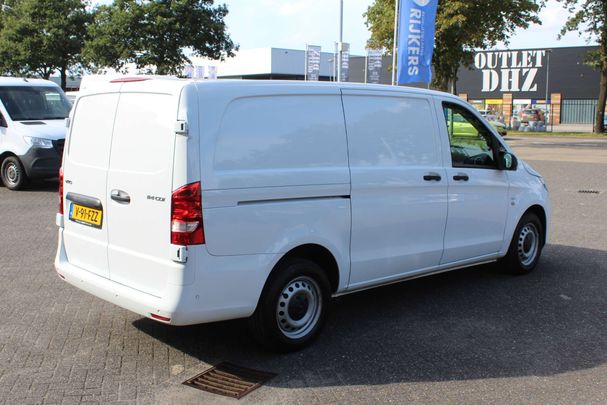 Mercedes-Benz Vito 114 CDi 100 kW image number 3