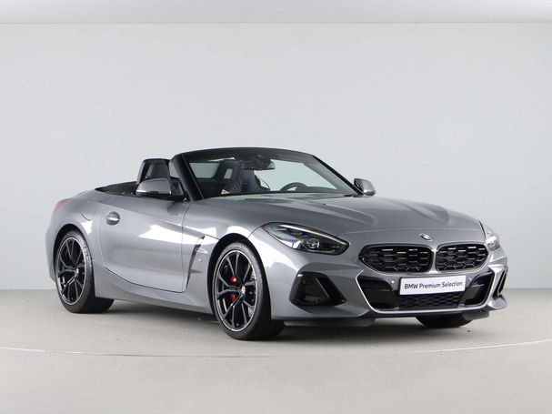 BMW Z4 sDrive30i 190 kW image number 10