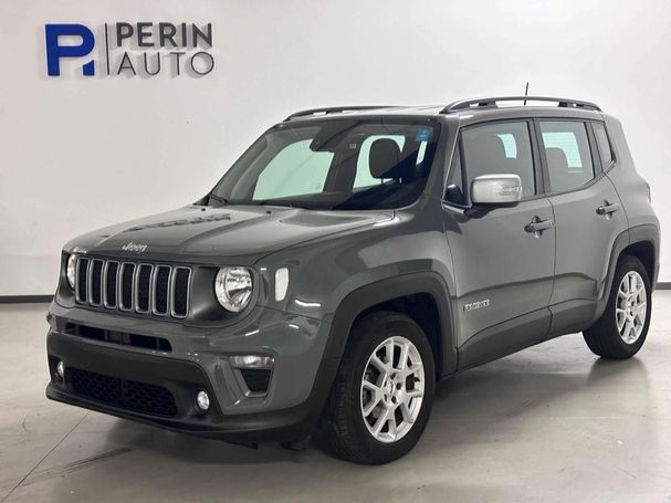 Jeep Renegade 1.0 Limited 88 kW image number 1