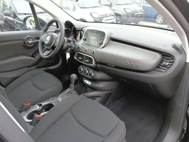 Fiat 500X 96 kW image number 15