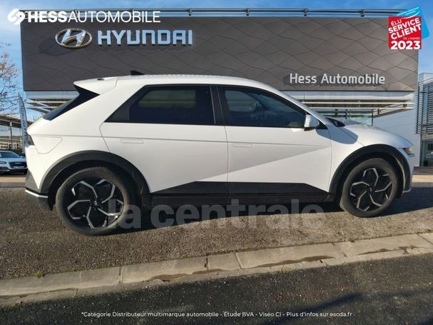 Hyundai Ioniq 5 448 kW image number 5