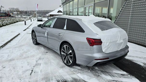 Audi A6 150 kW image number 4