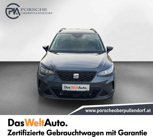 Seat Arona 1.0 TSI Style 85 kW image number 2