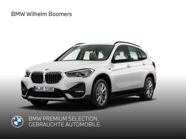 BMW X1 25e xDrive 162 kW image number 1