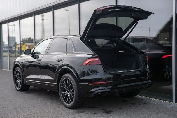 Audi Q8 250 kW image number 10