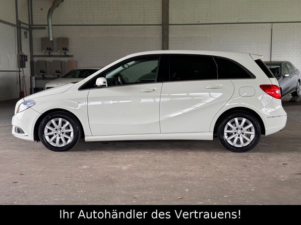 Mercedes-Benz B 180 90 kW image number 5