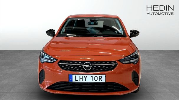 Opel Corsa e 100 kW image number 3