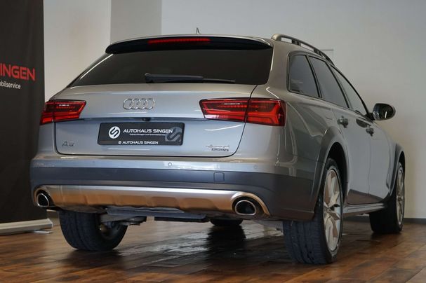 Audi A6 Allroad 3.0 TDI quattro 200 kW image number 15