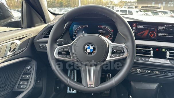 BMW 118i M Sport 100 kW image number 17