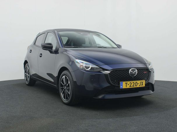 Mazda 2 SkyActiv-G 66 kW image number 7