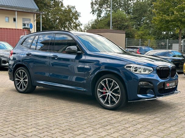 BMW X3 M40i xDrive 260 kW image number 2