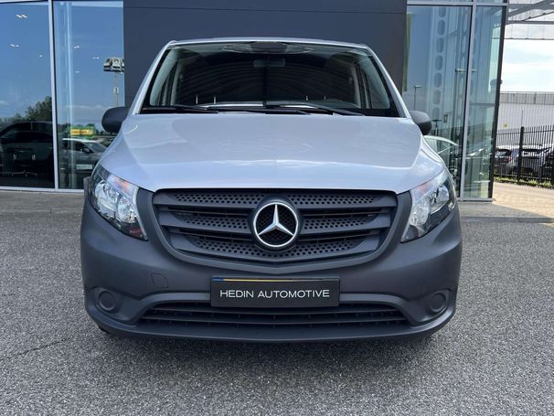 Mercedes-Benz Vito 109 CDi 65 kW image number 3