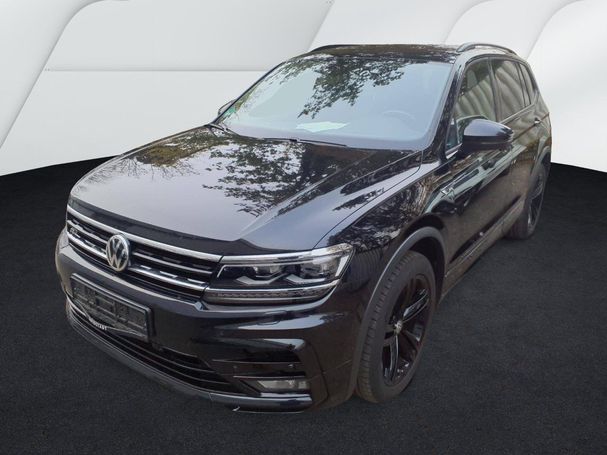 Volkswagen Tiguan Allspace 4Motion DSG 140 kW image number 1