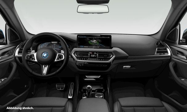 BMW X3 xDrive30e 215 kW image number 4