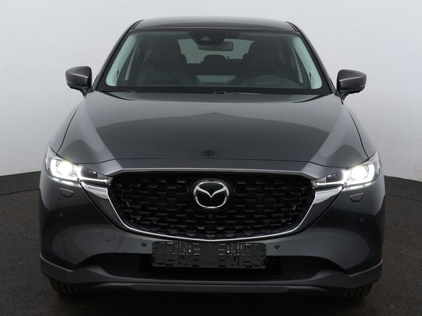 Mazda CX-5 2.0 e-Skyactiv G 121 kW image number 21