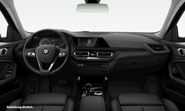 BMW 120d 140 kW image number 7