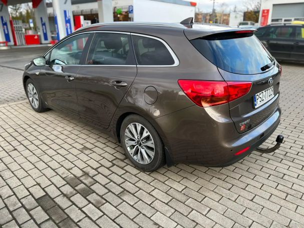 Kia Ceed 1.6 GDI 99 kW image number 5