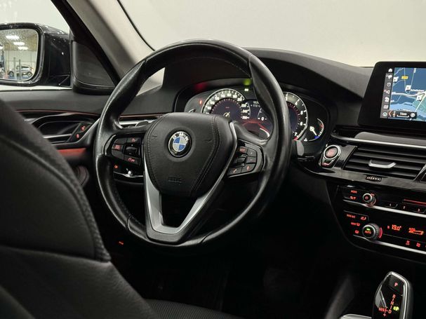 BMW 530i 185 kW image number 13