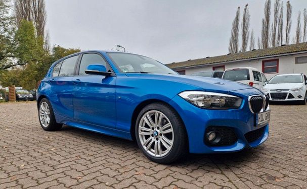 BMW 116i M Sport 80 kW image number 3