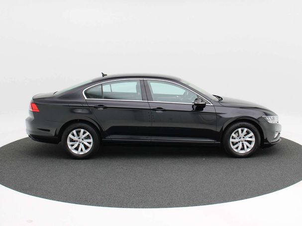 Volkswagen Passat 1.5 TSI DSG 110 kW image number 7