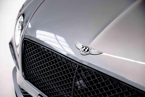 Bentley Continental GT 478 kW image number 19