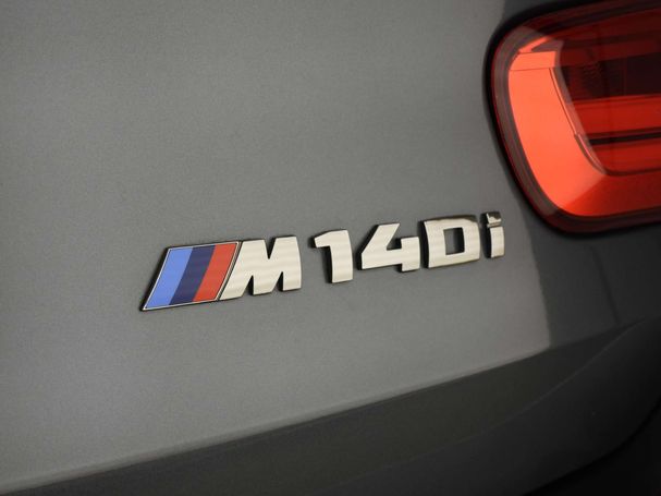 BMW 140i M 250 kW image number 44