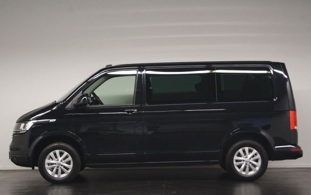 Volkswagen T6 Caravelle DSG 110 kW image number 3