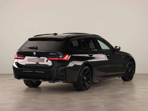 BMW 330 Touring 185 kW image number 9