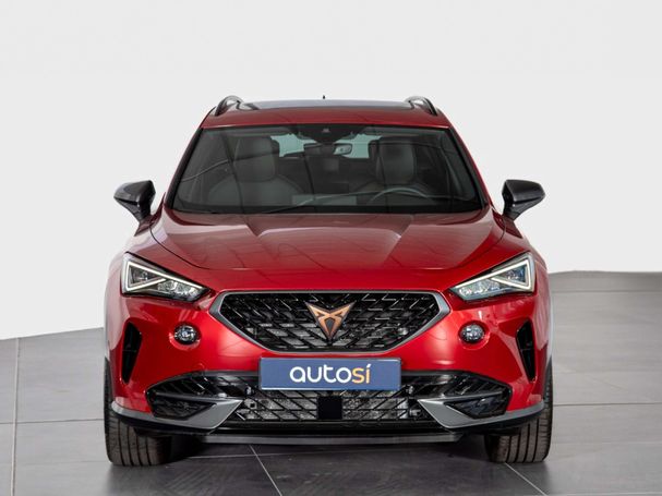 Cupra Formentor 1.5 TSI DSG 110 kW image number 2