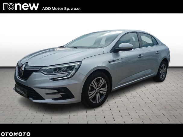 Renault Megane TCe 103 kW image number 1