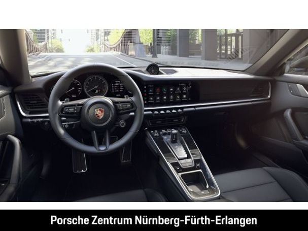 Porsche 992 Carrera Cabrio 283 kW image number 2