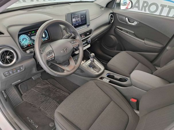 Hyundai Kona 1.6 104 kW image number 13