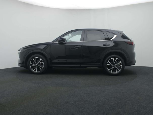 Mazda CX-5 Exclusive-Line 121 kW image number 5