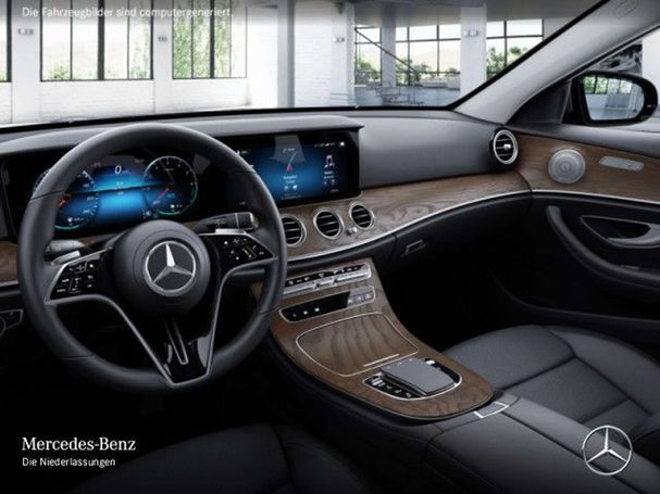 Mercedes-Benz E 300 de 225 kW image number 11