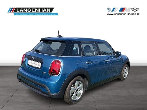 Mini One Mini 75 kW image number 2