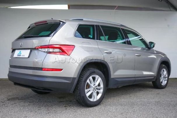 Skoda Kodiaq 2.0 TDI DSG Ambition 110 kW image number 4