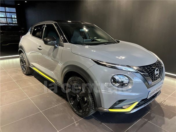 Nissan Juke DIG-T 84 kW image number 17