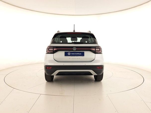 Volkswagen T-Cross 81 kW image number 3