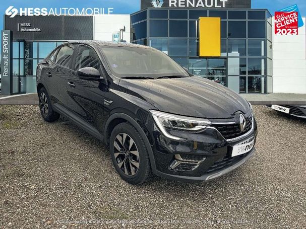 Renault Arkana 104 kW image number 2