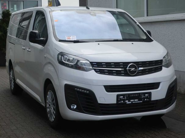 Opel Vivaro 106 kW image number 3