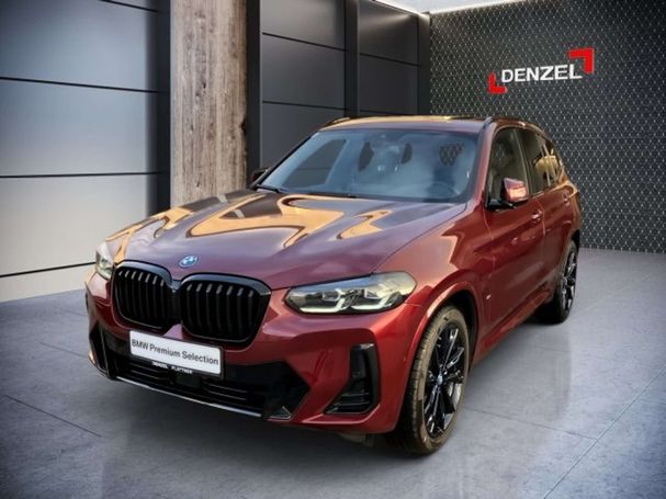 BMW X3 xDrive30e 215 kW image number 2