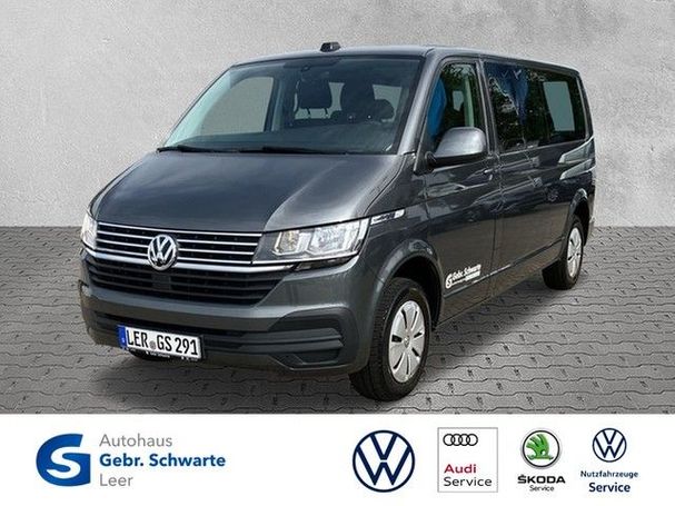 Volkswagen T6 Caravelle DSG Comfortline 110 kW image number 1