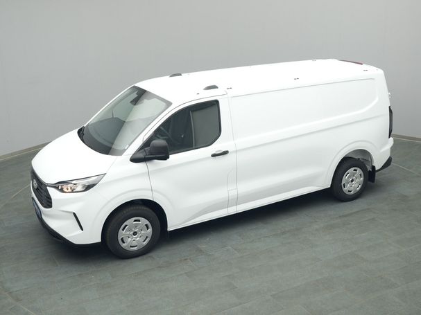 Ford Transit Custom 300 Trend 100 kW image number 28