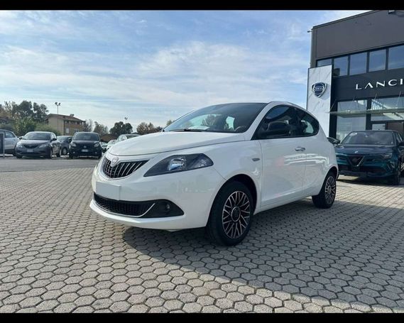 Lancia Ypsilon 51 kW image number 1