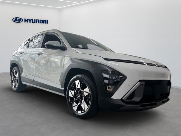 Hyundai Kona Hybrid Trend 104 kW image number 2