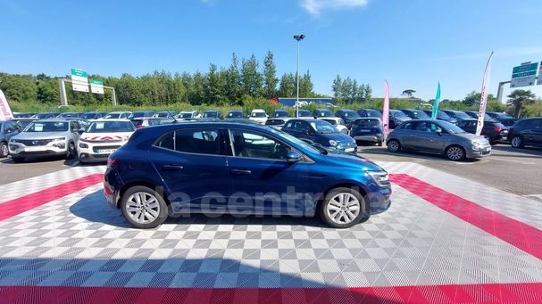 Renault Megane 1.5 Blue dCi 115 85 kW image number 13