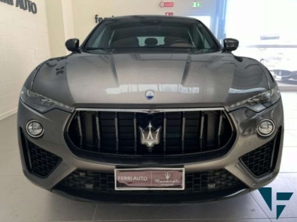 Maserati Levante GT 243 kW image number 3