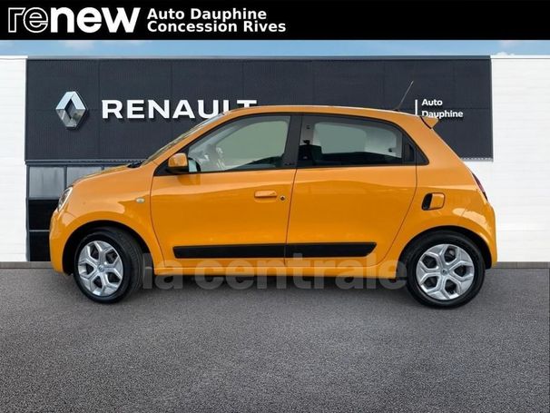 Renault Twingo ZE 22 kWh 60 kW image number 3